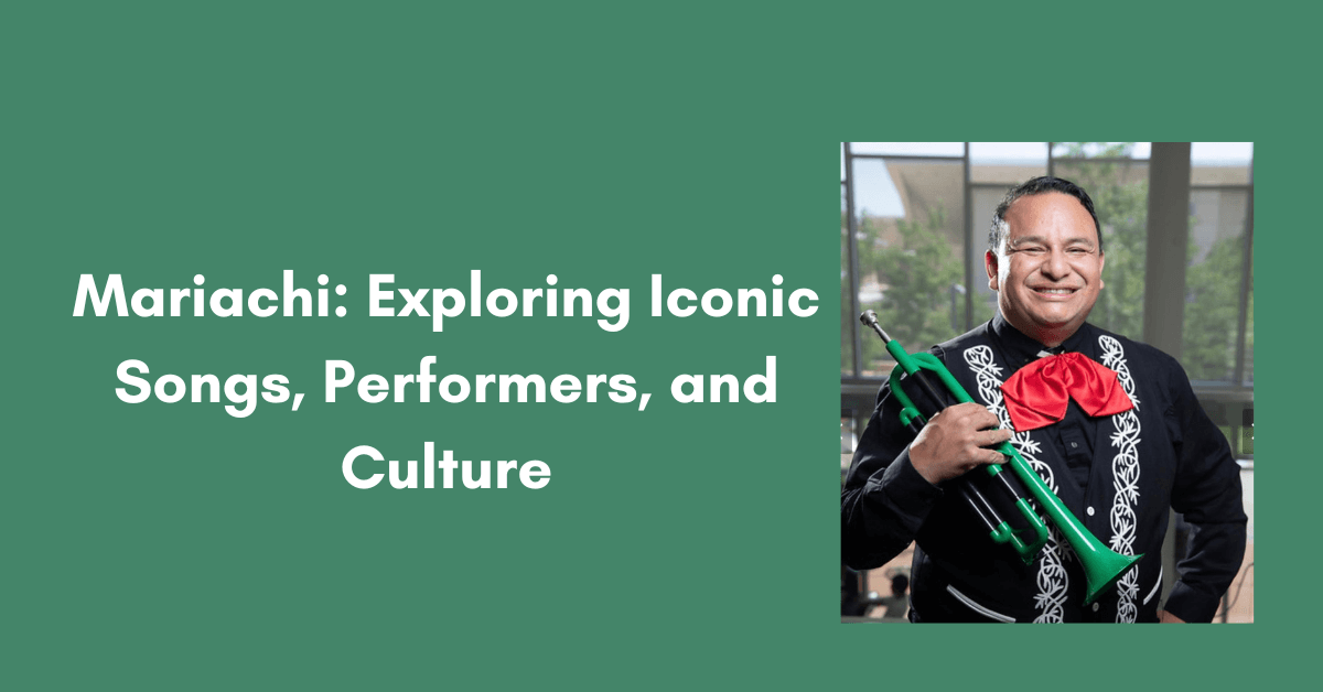 Plaza Mariachi Blasts Secrets Behind These Iconic Songs